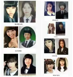 韩国又爆惊人整容新案例神一样的整容术
