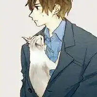 黑白头像锁骨微信头像图片大全
