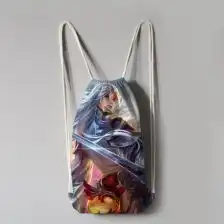 王者t恤荣耀衣服男女学生动漫短袖体恤衫李白凤求凰孙悟空诸葛亮
