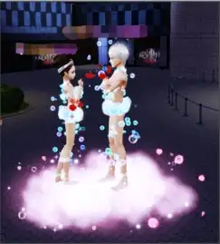 11.411月版本更新,皇宫宝库更新炫舞时代官方网站腾讯游戏
