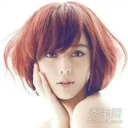 范冰冰微博晒萌照红毯女王百变发型盘点
