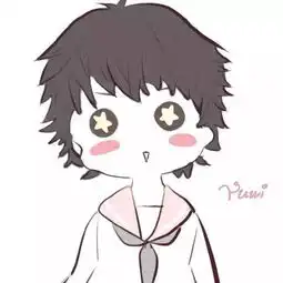 你们期待已经的最新情侣头像污萌酷
