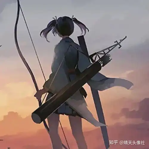 有什么好看的四人闺蜜头像吗
