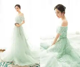 你们到底在喜欢杨幂的什么
