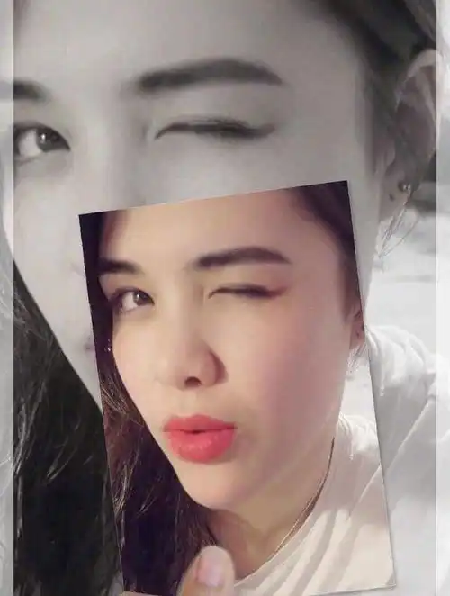 钟丽缇在大女儿生日当天,晒合影送祝福,23岁女儿混血颜值高
