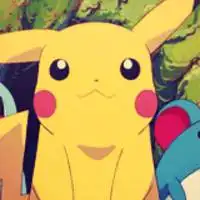 你的笑似太阳那样温暖.
