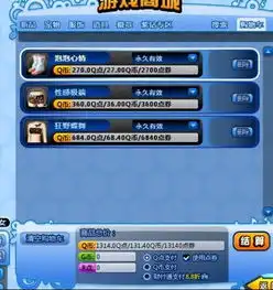 跪求炫舞女装yy一套带图衣服价格名字
