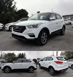 年轻人的第一台suv,除了chr还有什么选择
