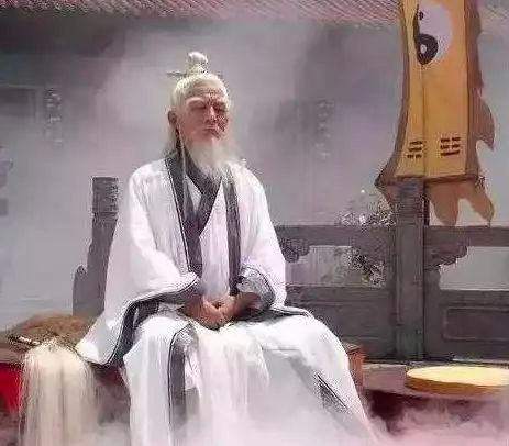 袁天罡说了一句话,唐太宗会错意,以为大唐国运亨通
