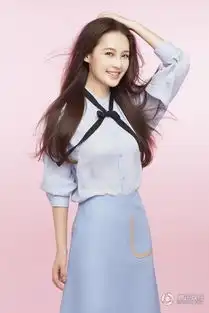 高清李沁粉嫩写真曝光鬼马精灵演绎秋日童话
