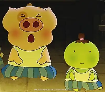 如果让你当一个动漫人物,你会当哪个
