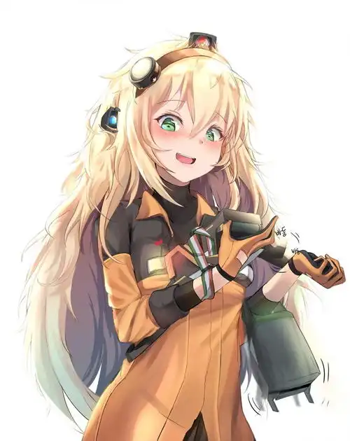 少女前线小狮子专辑
