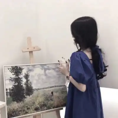 妍希原宿女是你不能察觉到我的女生头像我要个性网

