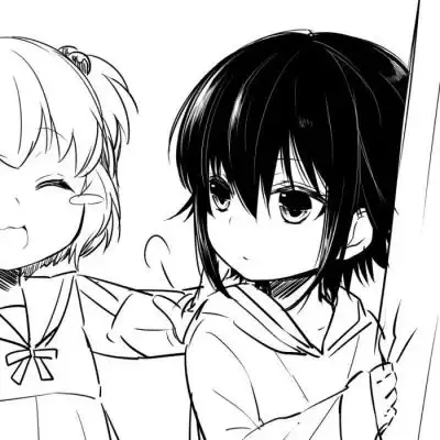 真正爱你的人会让你变成一个小情侣头像我要个性网
