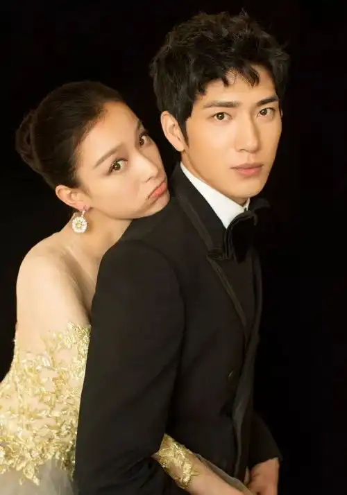 井柏然倪妮分手了,网友称心碎一地
