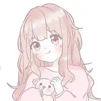 qq头像简约动漫
