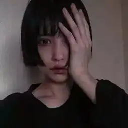 上哪能找到潮一点的闺蜜头像
