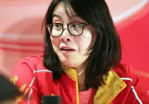 傅园慧一句话逗笑香港市民没想到洪荒之力爆红
