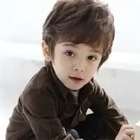 要让宝宝以后帅气靓丽,一定要记住这些秘诀
