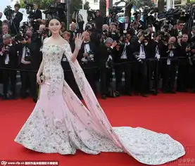 李晨女友戛纳pk范爷张馨予相逢雷者胜
