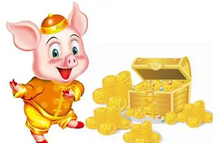 三月份,财运上涨,财富增加的三大生肖
