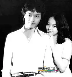 揭张国荣生命中的十个女人谁才是他的no.1
