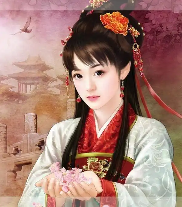 这3生肖女年轻是靓女,中年是富婆,晚年是老福星
