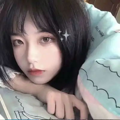 陈涵就算世界荒芜总有一个人微信头像我要个性网
