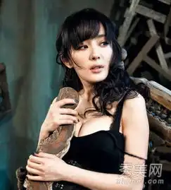 杨幂戛纳红毯秀爆乳自曝丰胸秘籍
