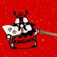 招财的微信头像图片微信头像图片大全
