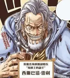 海贼王漫画797话路痴索隆接应路飞尾田10大神秘人物分析
