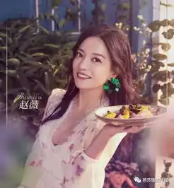 中餐厅赵薇舒淇那满满夏日少女感是怎么回事
