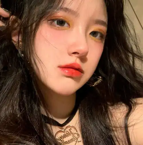 闺蜜头像对象千千万不行咱就换
