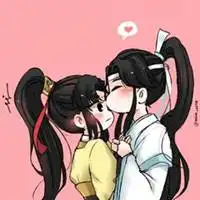 蓝思追生日应援头像蓝思追生日快乐头像图片
