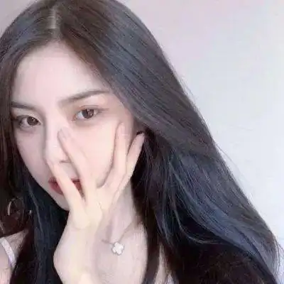 高清女头像超拽霸气女生头像
