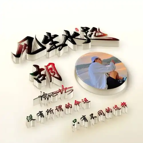 2022年你的微信头像该换了,39张新款励志个性签名头像,请查收
