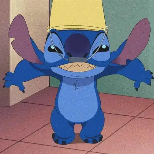 百看不厌的微信头像
