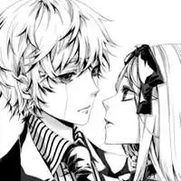 个性很丧的头像帅气霸气酷微信头像图片大全
