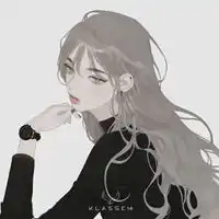 qq头女生霸气动漫头像超拽霸气动漫女生qq头像
