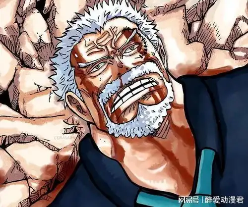 海贼王1126话情报,烧伤男出手,路飞娜美消失,巴托被红发击败
