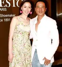 任达华出席活动
