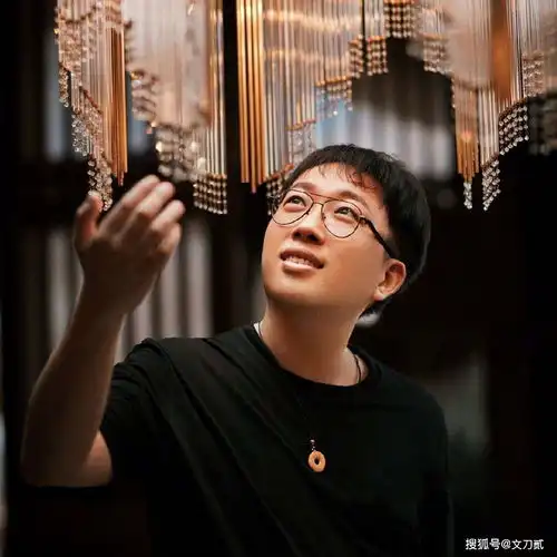 学到王思聪精髓的于正,成了黑红第一人,他藏着怎样的秘密
