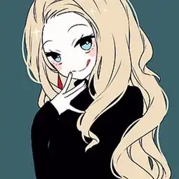 闺蜜头像3人一人一张,闺蜜名三人要背影或者是卡通动漫的,不带
