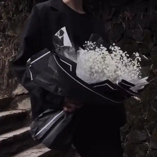男头可爱者甚多
