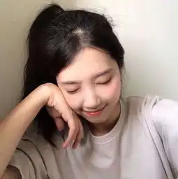 男生亲亲,女生这样回答,小野狼秒变小奶狗
