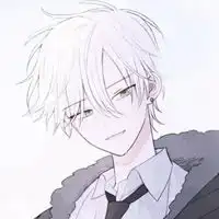 男生微信专用动漫头像动漫阳光可爱男生专用头像
