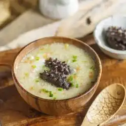 豫见嘚劲儿的小米海参粥好不好吃用户评价口味怎么样郑州美食小米海参粥实拍图片大众点评
