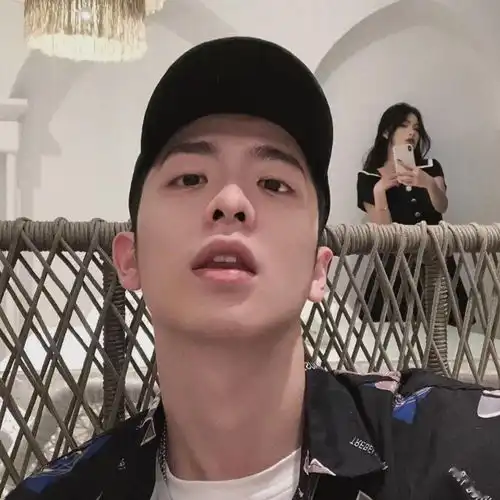 头像图片丨男生,女生头像,闺蜜头像31
