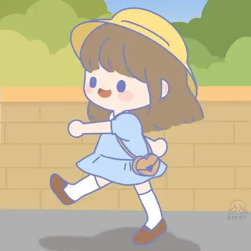 好看的头像记得换上哟
