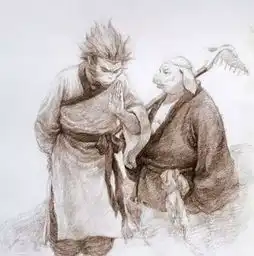 西游三界人脉最广的神仙是谁远超孙悟空,赛过如来佛,三界通吃
